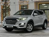 Hyundai Tucson 2020 года за 9 500 000 тг. в Караганда – фото 5