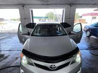 Toyota Camry 2014 годаfor6 600 000 тг. в Жетысай