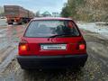 Volkswagen Golf 1993 годаүшін1 700 000 тг. в Костанай – фото 4