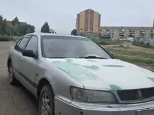 Nissan Maxima, 1995
