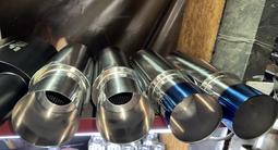 Прямоточные банки за 45 000 тг. в Алматы – фото 2