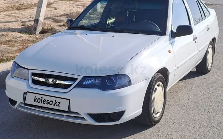 Daewoo Nexia 2009 года за 1 840 000 тг. в Шымкент