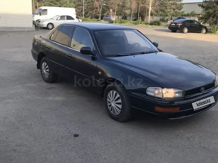 Toyota Camry 1993 года за 2 100 000 тг. в Талдыкорган – фото 10