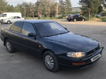 Toyota Camry 1993 года за 2 100 000 тг. в Талдыкорган – фото 11