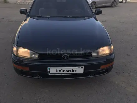 Toyota Camry 1993 года за 2 100 000 тг. в Талдыкорган – фото 23
