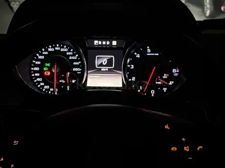 Mercedes-Benz G 63 AMG 2013 года за 35 000 000 тг. в Алматы – фото 3