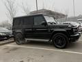 Mercedes-Benz G 63 AMG 2013 года за 35 000 000 тг. в Алматы
