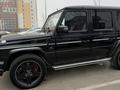 Mercedes-Benz G 63 AMG 2013 года за 35 000 000 тг. в Алматы – фото 2