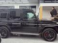 Mercedes-Benz G 63 AMG 2013 года за 35 000 000 тг. в Алматы – фото 5