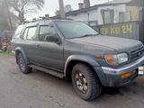 Nissan Terrano 1996 годаүшін1 800 000 тг. в Караганда – фото 4