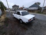 ВАЗ (Lada) 2106 1999 года за 750 000 тг. в Талдыкорган – фото 3