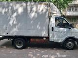 ГАЗ ГАЗель 2014 года за 5 800 000 тг. в Алматы – фото 2