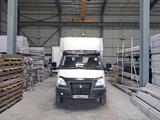 ГАЗ ГАЗель 2014 года за 5 800 000 тг. в Алматы