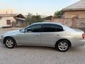 Lexus GS 300 1998 годаүшін2 500 000 тг. в Алматы – фото 2