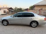 Lexus GS 300 1998 годаүшін2 500 000 тг. в Алматы – фото 2