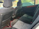 Lexus GS 300 1998 годаүшін2 500 000 тг. в Алматы – фото 5