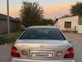 Lexus GS 300 1998 годаүшін2 500 000 тг. в Алматы – фото 6