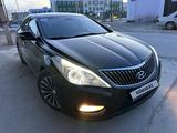 Hyundai Grandeur 2013 годаfor8 000 000 тг. в Кызылорда – фото 2