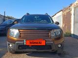 Renault Duster 2014 года за 6 000 000 тг. в Балхаш – фото 2