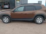 Renault Duster 2014 года за 6 000 000 тг. в Балхаш – фото 4