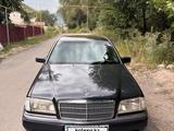 Mercedes-Benz C 280 1994 годаүшін2 550 000 тг. в Алматы – фото 2