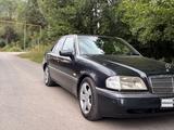 Mercedes-Benz C 280 1994 годаүшін2 550 000 тг. в Алматы