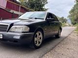 Mercedes-Benz C 280 1994 годаүшін2 550 000 тг. в Алматы – фото 3