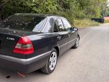 Mercedes-Benz C 280 1994 годаүшін2 550 000 тг. в Алматы – фото 4