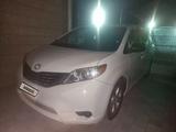 Toyota Sienna 2015 годаүшін12 000 000 тг. в Атырау