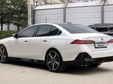 BMW 530 2024 годаүшін35 500 000 тг. в Алматы