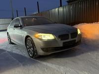 BMW 528 2011 годаfor12 000 000 тг. в Астана