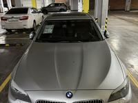 BMW 528 2011 годаүшін12 000 000 тг. в Астана