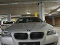 BMW 528 2011 годаfor12 000 000 тг. в Астана – фото 2