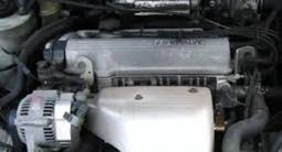 Двигатель на тойота 3s 5s за 290 000 тг. в Алматы