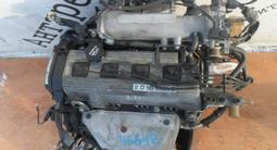Двигатель на тойота 3s 5s за 290 000 тг. в Алматы – фото 2