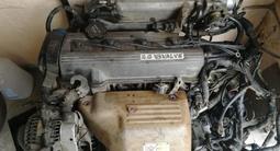Двигатель на тойота 3s 5s за 290 000 тг. в Алматы – фото 4