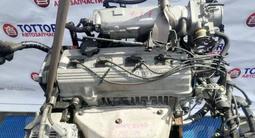 Двигатель на тойота 3s 5s за 290 000 тг. в Алматы – фото 3