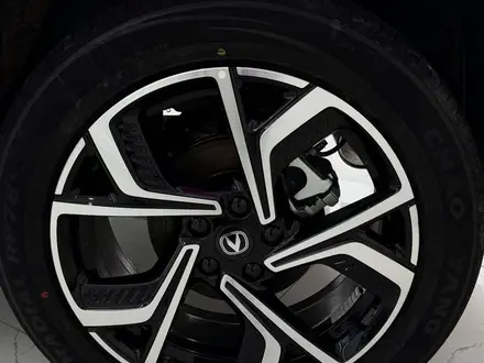 Changan CS55 Plus Luxe 2026 года за 9 900 000 тг. в Астана – фото 11