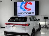 Changan CS55 Plus Luxe 2026 года за 9 900 000 тг. в Астана – фото 2