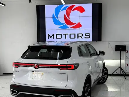 Changan CS55 Plus Luxe 2026 года за 9 900 000 тг. в Астана – фото 2