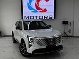Changan CS55 Plus Luxe 2026 года за 9 900 000 тг. в Астана
