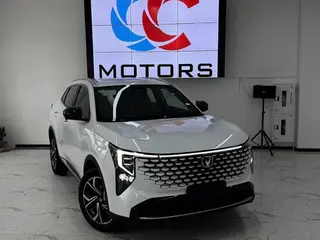Changan CS55 Plus Luxe