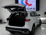 Changan CS55 Plus Luxe 2026 года за 9 900 000 тг. в Астана – фото 3