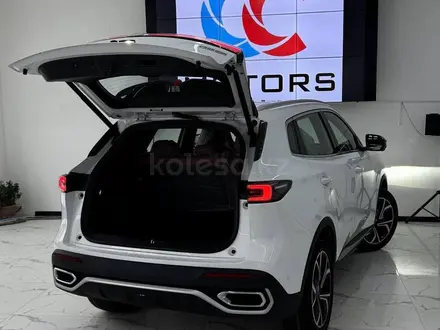 Changan CS55 Plus Luxe 2026 года за 9 900 000 тг. в Астана – фото 3