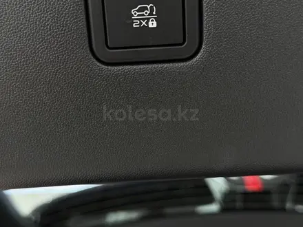 Changan CS55 Plus Luxe 2026 года за 9 900 000 тг. в Астана – фото 5