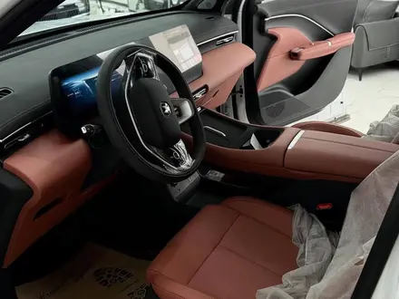 Changan CS55 Plus Luxe 2026 года за 9 900 000 тг. в Астана – фото 9