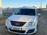 ВАЗ (Lada) Largus 2020 годаүшін4 800 000 тг. в Алматы – фото 5