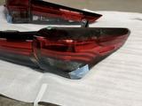 Задний фонарь на Toyota Highlander за 10 000 тг. в Алматы – фото 2
