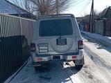 Hyundai Galloper 1998 годаүшін1 600 000 тг. в Талдыкорган – фото 4