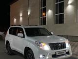 Toyota Land Cruiser Prado 2010 года за 15 800 000 тг. в Костанай – фото 5